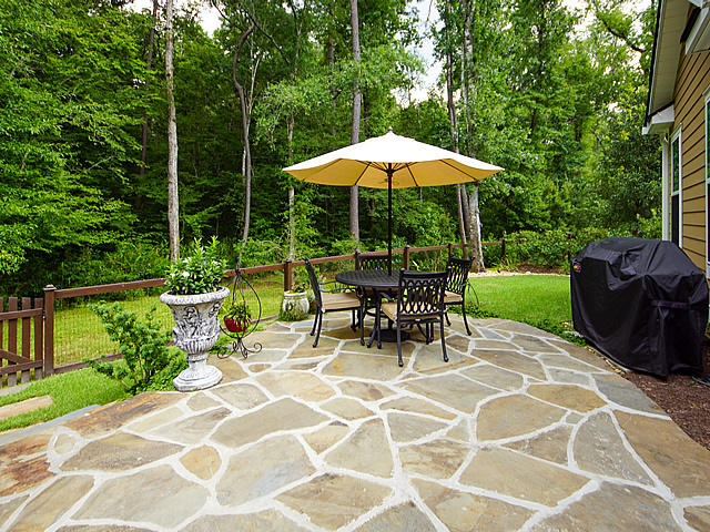 126 Phoebe Road Summerville, SC 29483 - Photo 40 of 49 Great entertaining area