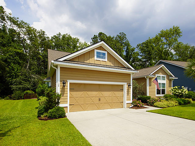 126 Phoebe Road Summerville, SC 29483 - Photo 48 of 49 52
