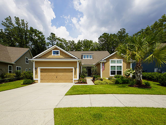 126 Phoebe Road Summerville, SC 29483 - Photo 49 of 49 Welcome Home!