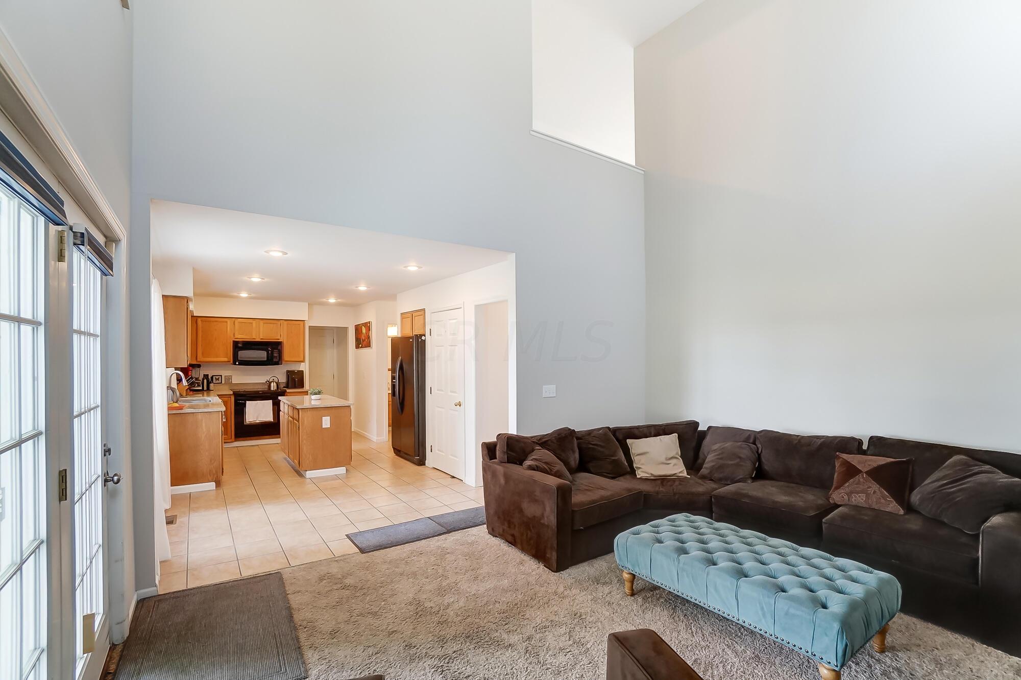 5694 Davidson Road Hilliard, OH 43026 - Photo 7 of 67 Great Room