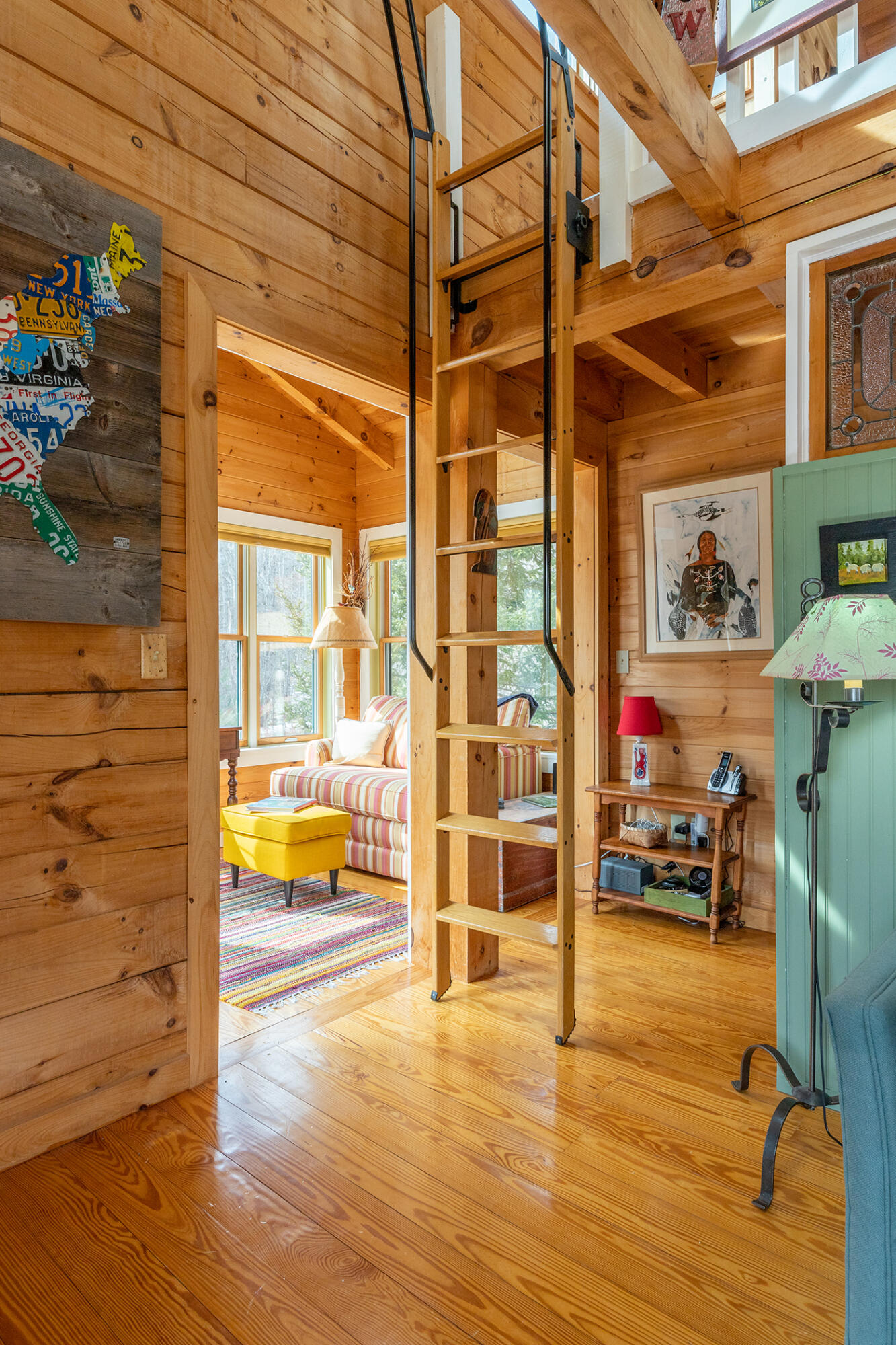 106 Union Road Appleton, ME 04862 - Photo 21 of 45 IMG_8196