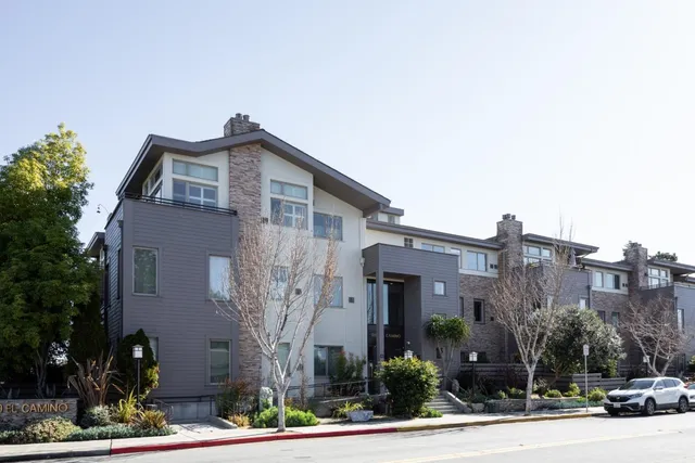 $1,850,000 | 5100 El Camino Real, Unit 209, Los Altos, CA 94022