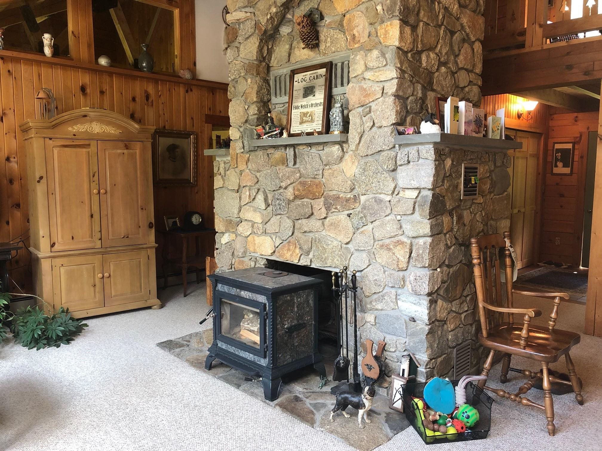 502 Thornton Gore Road Thornton, NH 03285 - Photo 11 of 40 Gallery Image 11