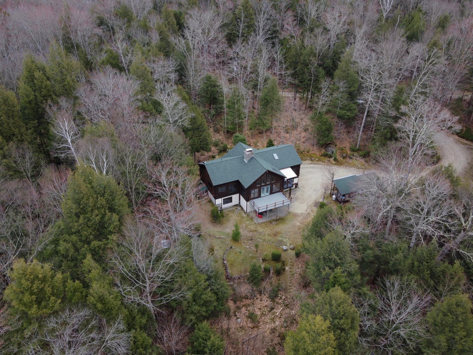 502 Thornton Gore Road Thornton, NH 03285 - Photo 4 of 40 Gallery Image 4