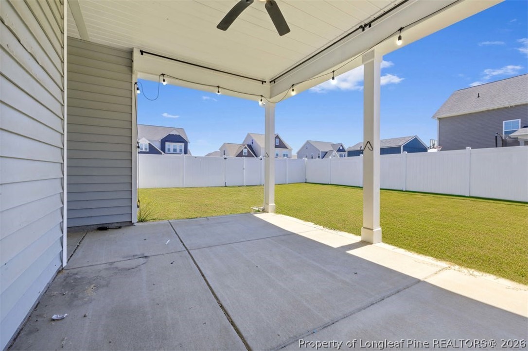 117 Trinity Road Raeford, NC 28376 - Photo 36 of 46 Gallery Image 36