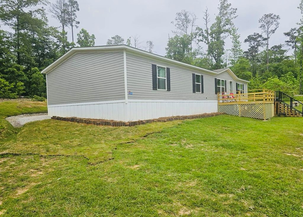 569 Timber Lane Abbeville, AL 36310 - Photo 3 of 30