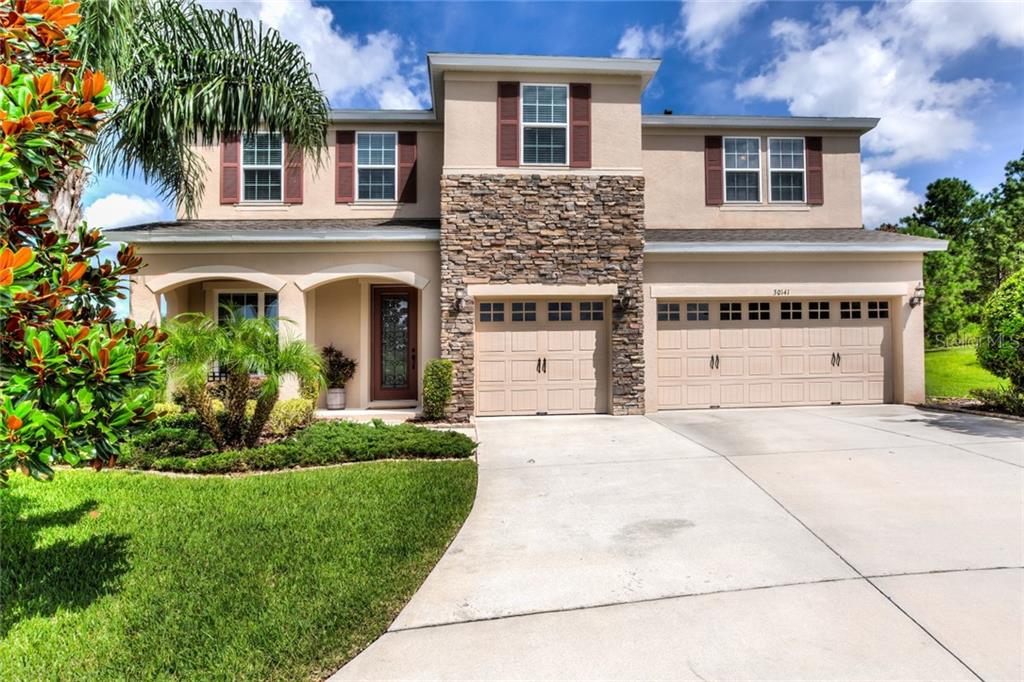 30141 Kladruby Point Mount Dora, FL 32757 - Photo 1 of 1 Stunning 4,139 sq ft home