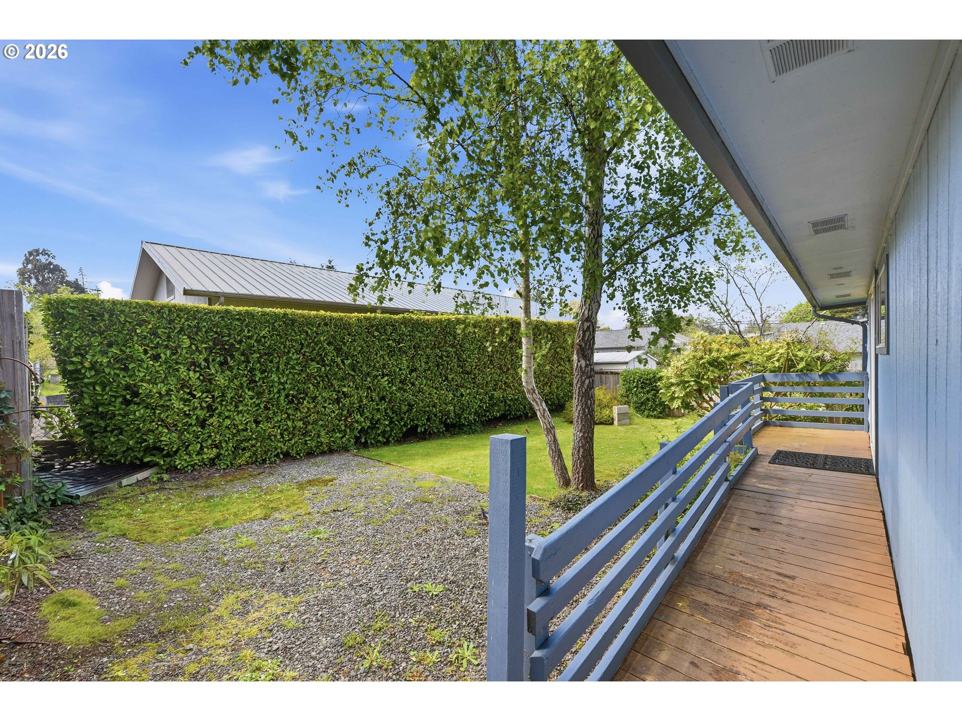 2984 Myrtle Street North Bend, OR 97459 - Photo 33 of 42