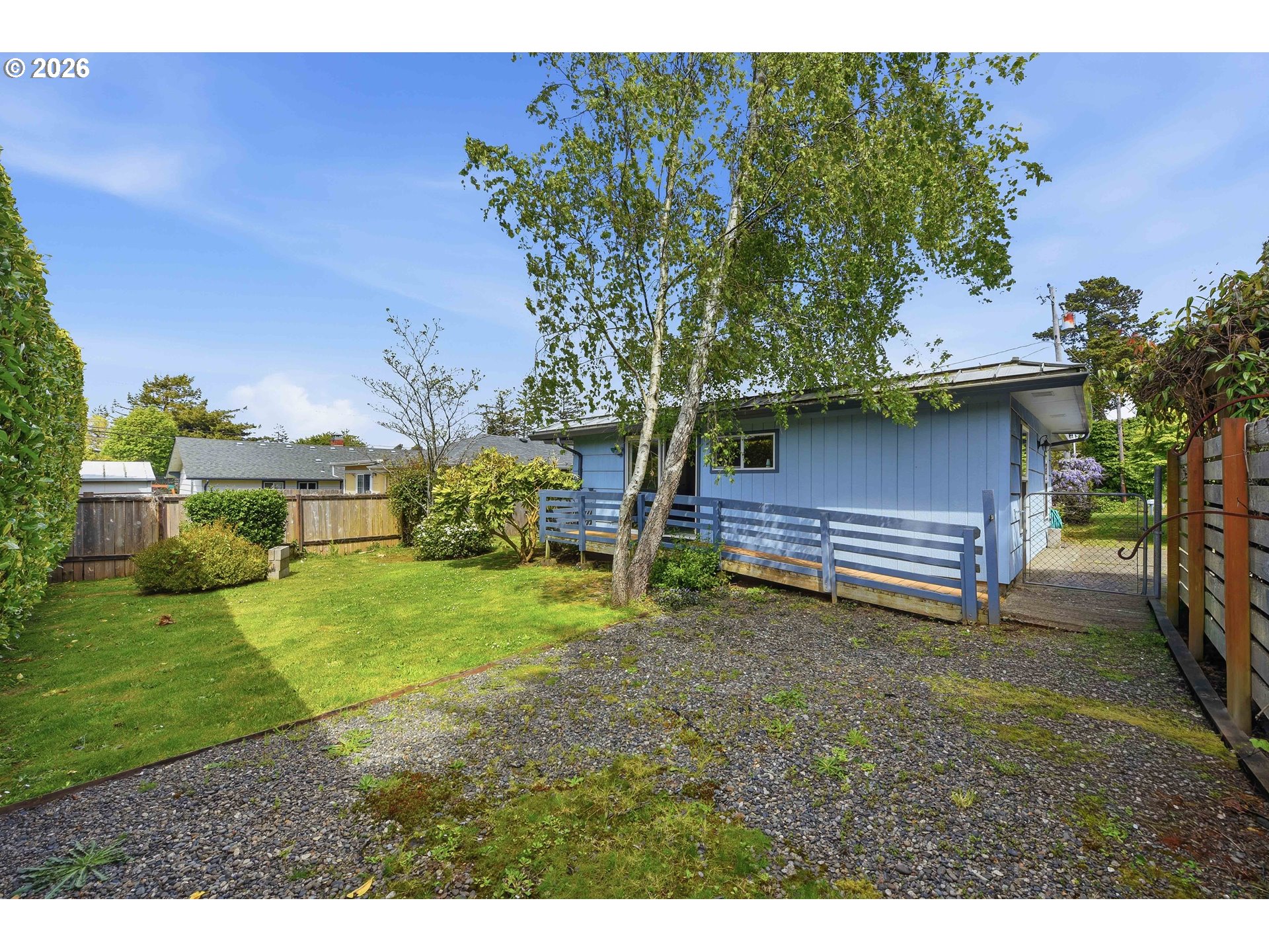 2984 Myrtle Street North Bend, OR 97459 - Photo 34 of 42