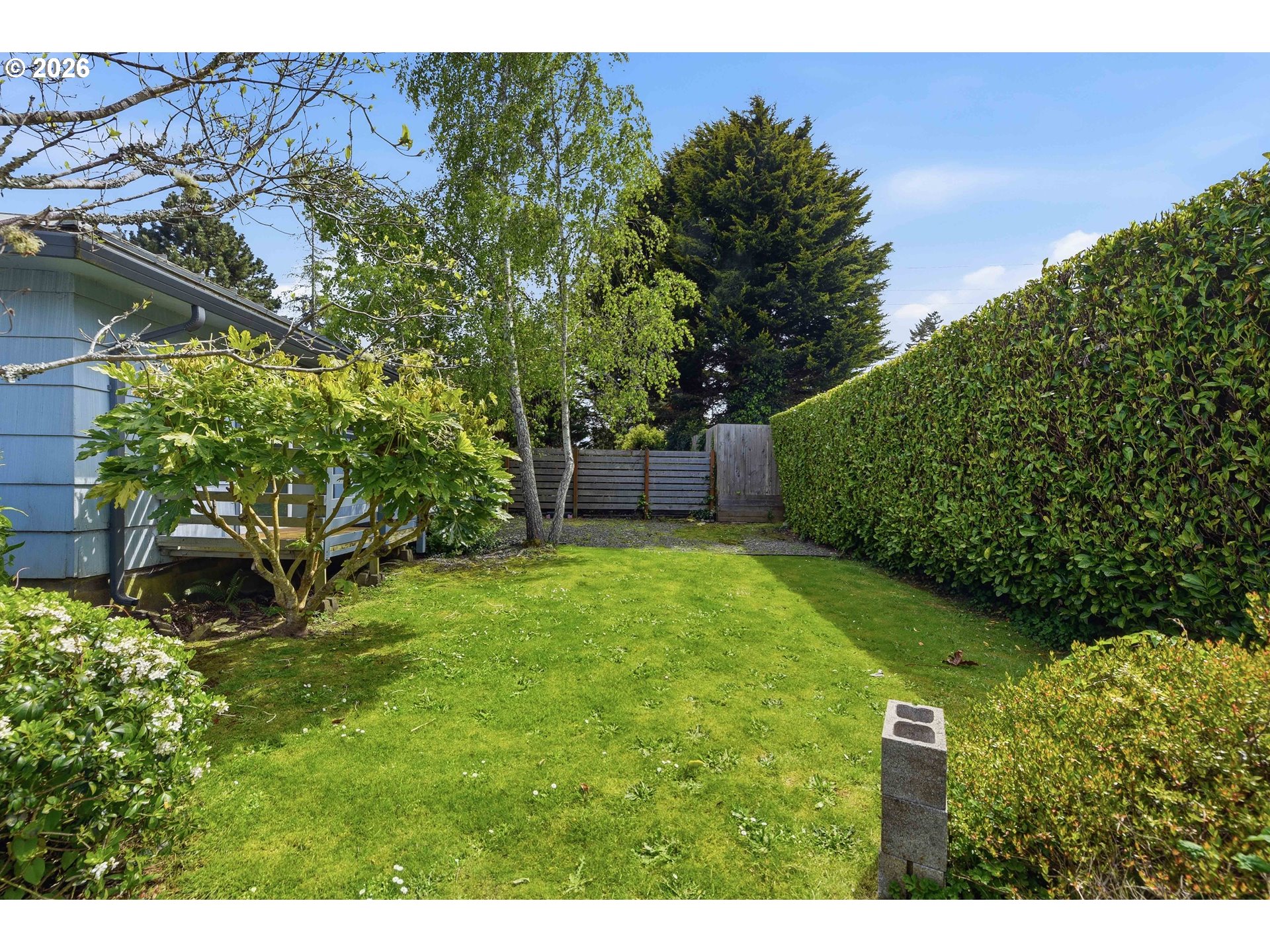 2984 Myrtle Street North Bend, OR 97459 - Photo 38 of 42