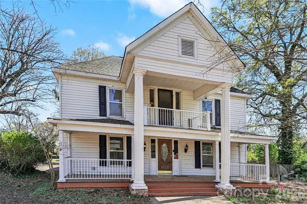 $310,000 | 401 South College Street, Monroe, NC 28112