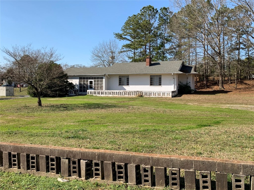 600 Hampton Street Iva, SC 29655 - Photo 2 of 13 Gallery Image 2
