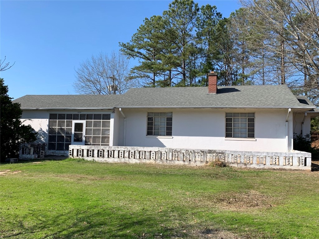 600 Hampton Street Iva, SC 29655 - Photo 4 of 13 Gallery Image 4