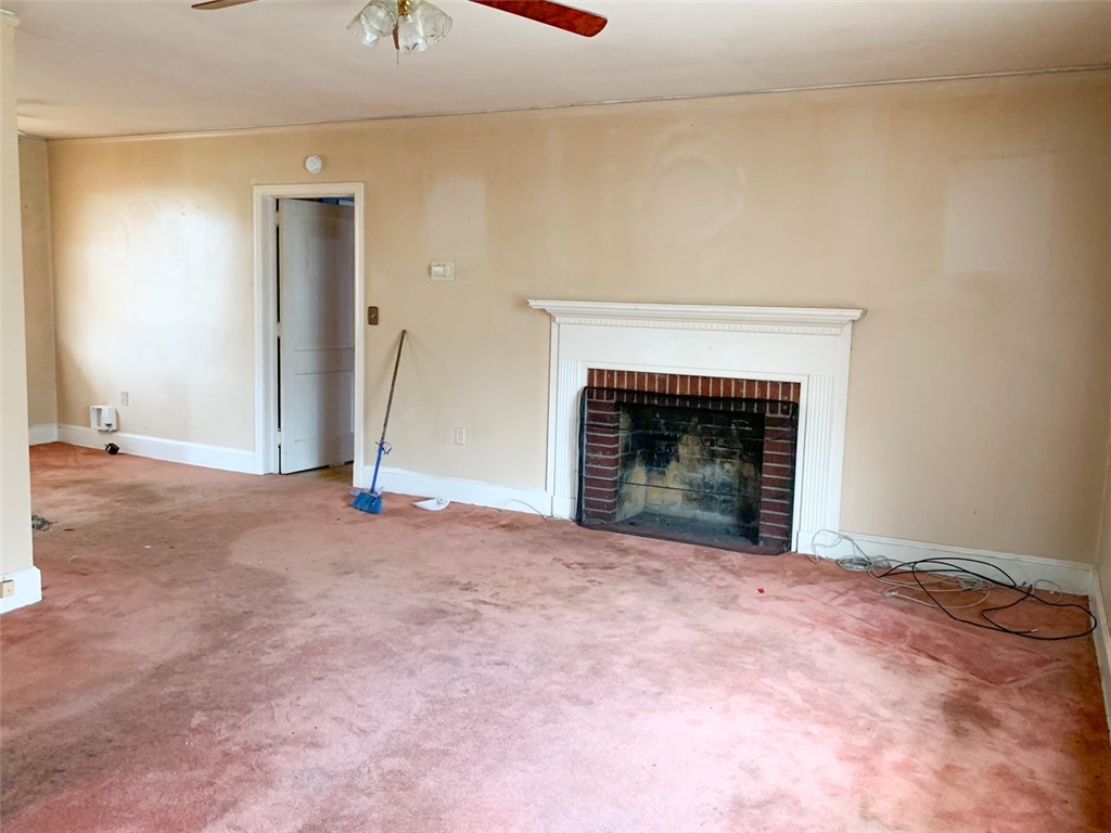 600 Hampton Street Iva, SC 29655 - Photo 5 of 13 Gallery Image 5