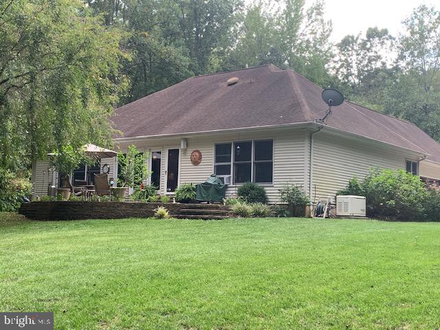 215 Chestnut Road Bridgeton, NJ 08302 - Photo 2 of 51 Rear view