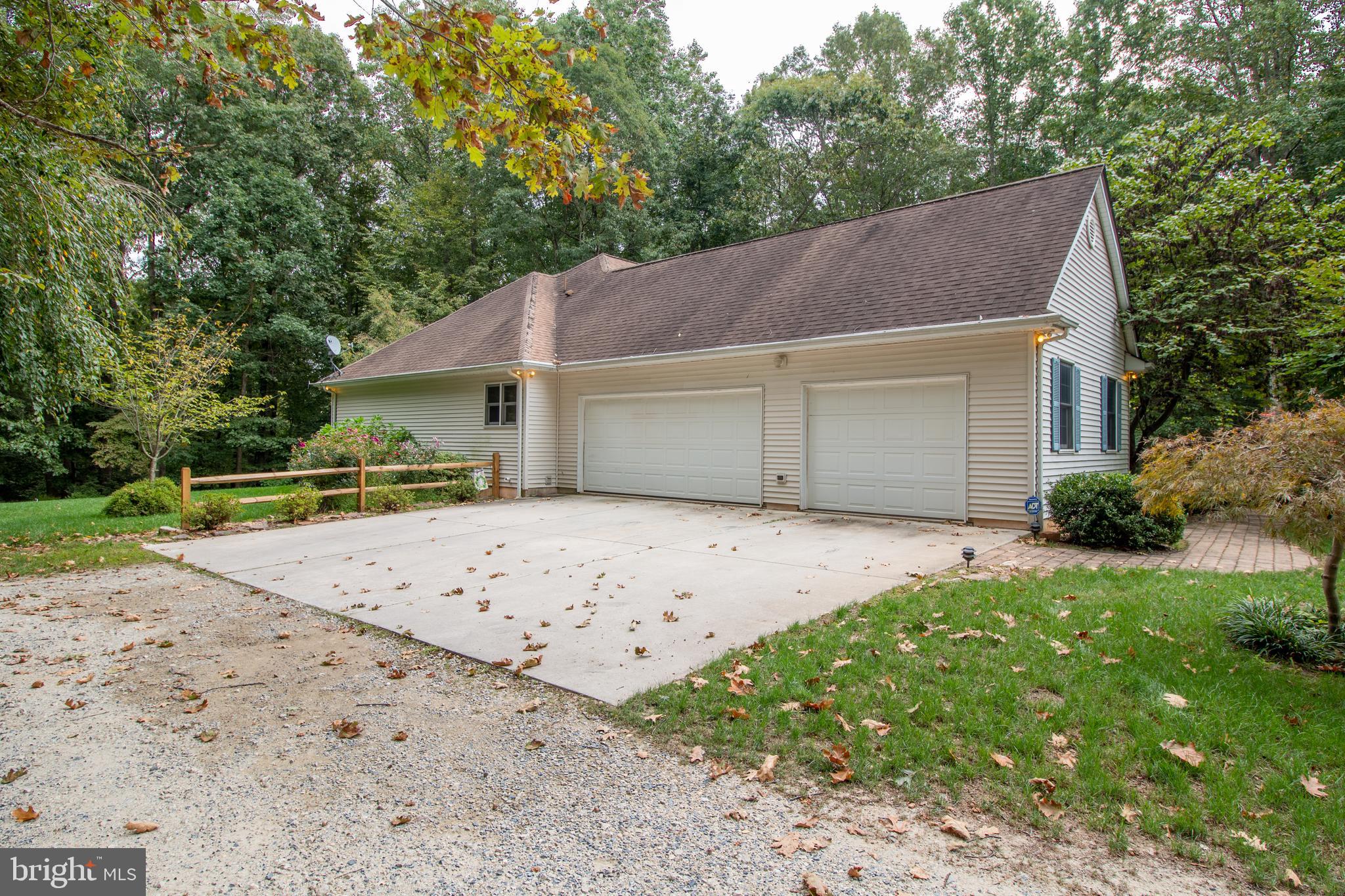 215 Chestnut Road Bridgeton, NJ 08302 - Photo 12 of 51 side view