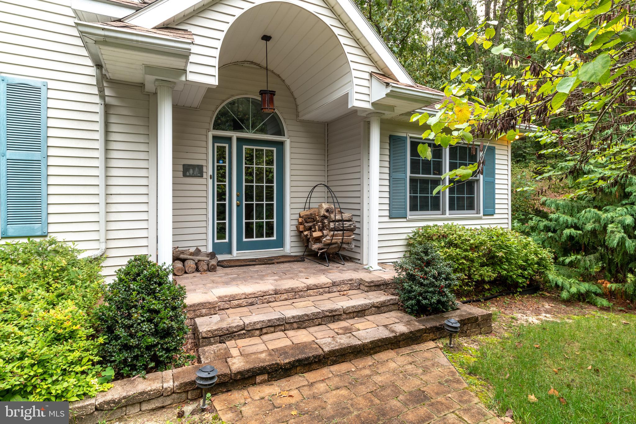 215 Chestnut Road Bridgeton, NJ 08302 - Photo 15 of 51 front exterior entrance