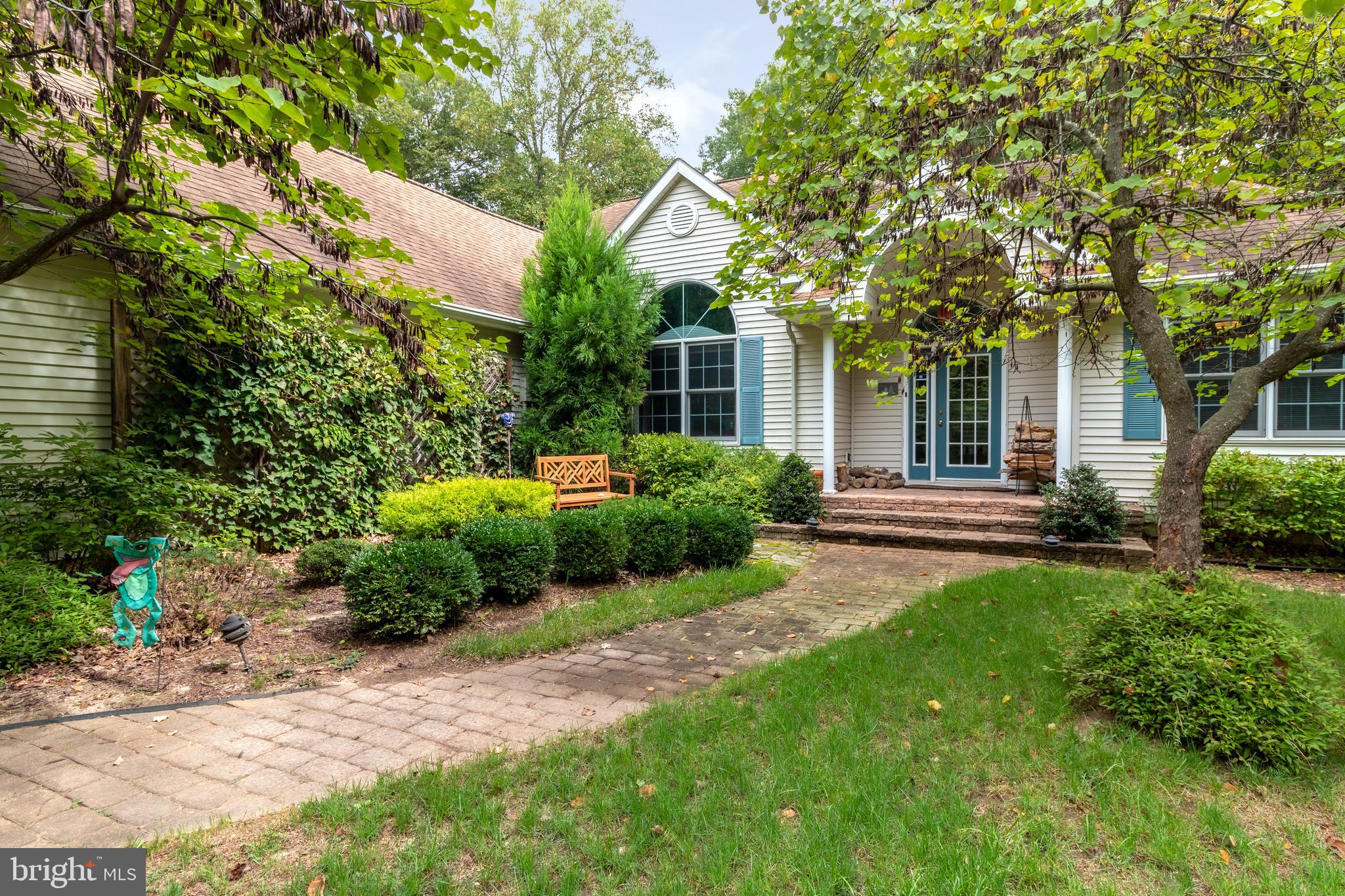 215 Chestnut Road Bridgeton, NJ 08302 - Photo 16 of 51 front view