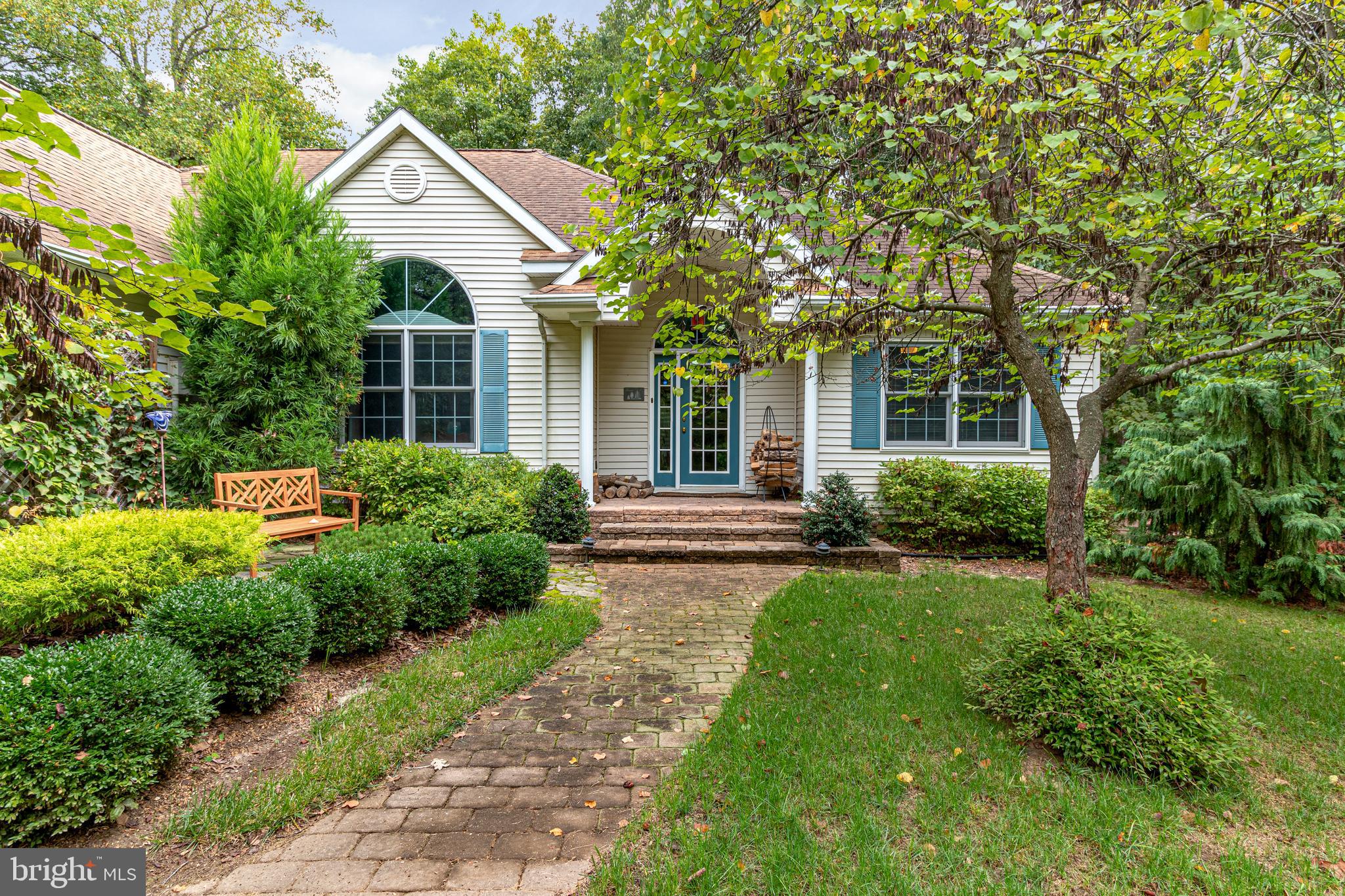 215 Chestnut Road Bridgeton, NJ 08302 - Photo 17 of 51 front view