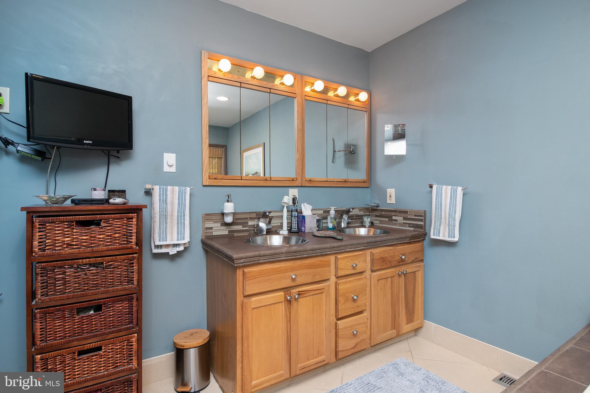 215 Chestnut Road Bridgeton, NJ 08302 - Photo 19 of 51 master bath