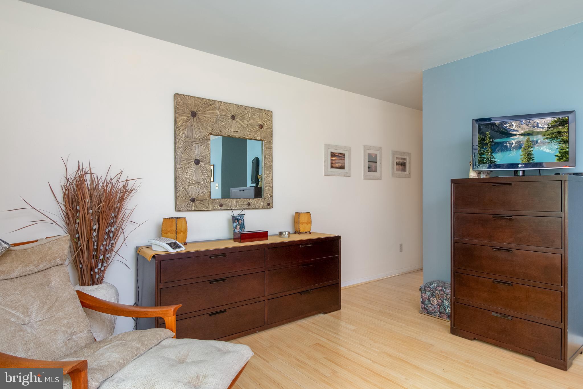 215 Chestnut Road Bridgeton, NJ 08302 - Photo 22 of 51 master bedroom
