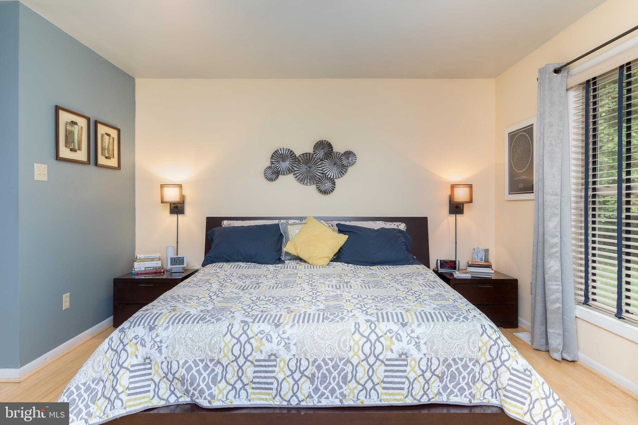 215 Chestnut Road Bridgeton, NJ 08302 - Photo 23 of 51 master bedroom