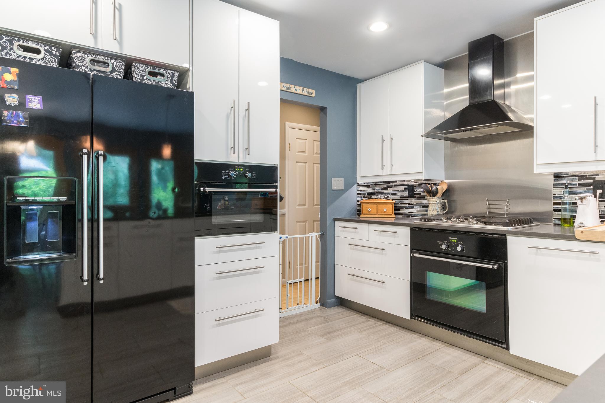 215 Chestnut Road Bridgeton, NJ 08302 - Photo 28 of 51 kitchen