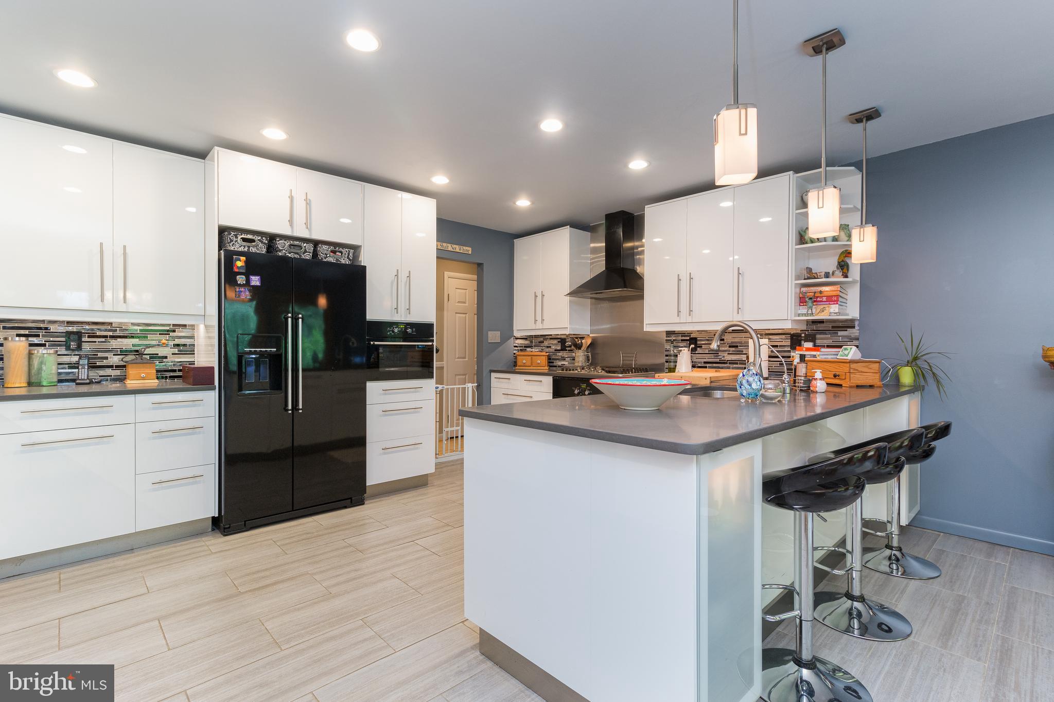 215 Chestnut Road Bridgeton, NJ 08302 - Photo 31 of 51 kitchen