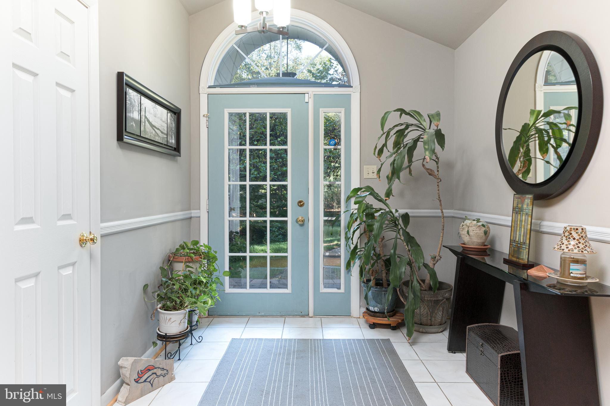 215 Chestnut Road Bridgeton, NJ 08302 - Photo 38 of 51 entry foyer