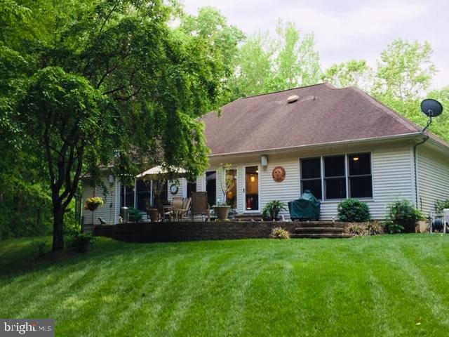 215 Chestnut Road Bridgeton, NJ 08302 - Photo 5 of 51