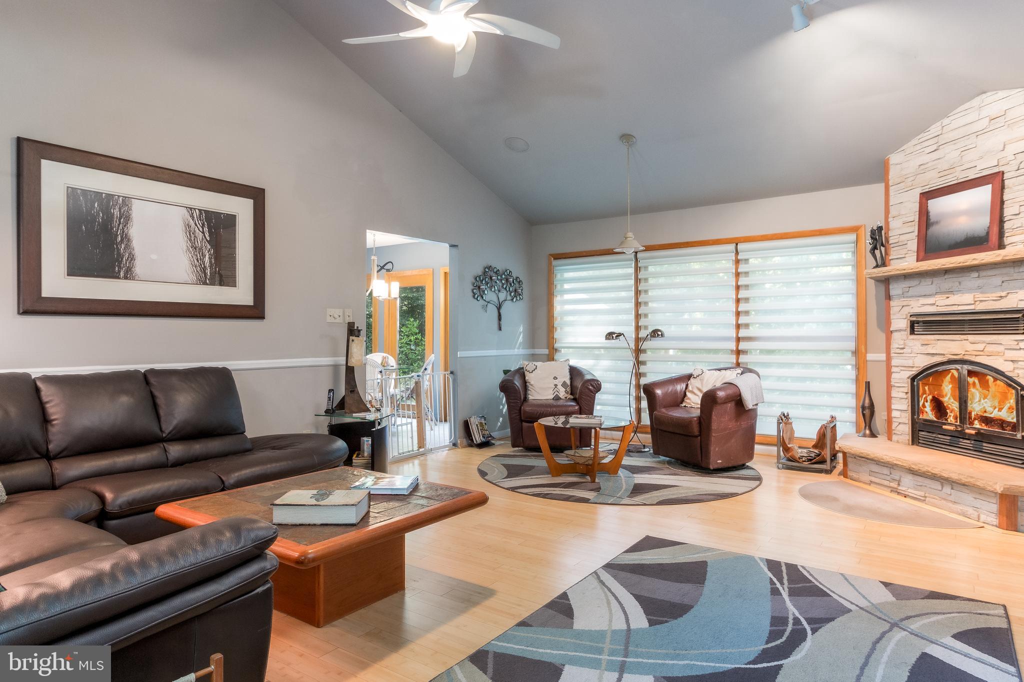 215 Chestnut Road Bridgeton, NJ 08302 - Photo 42 of 51 family room