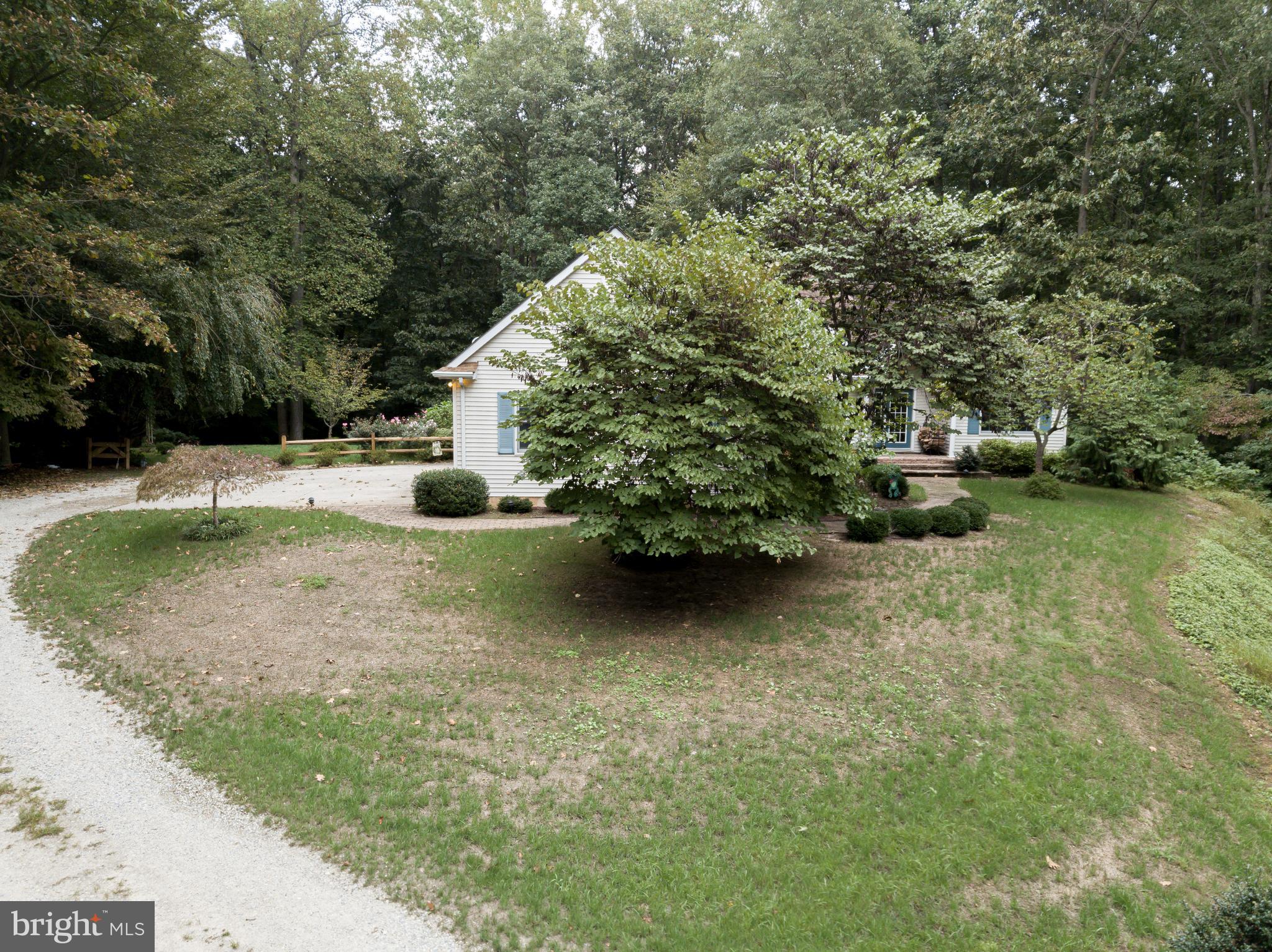 215 Chestnut Road Bridgeton, NJ 08302 - Photo 43 of 51 driveway