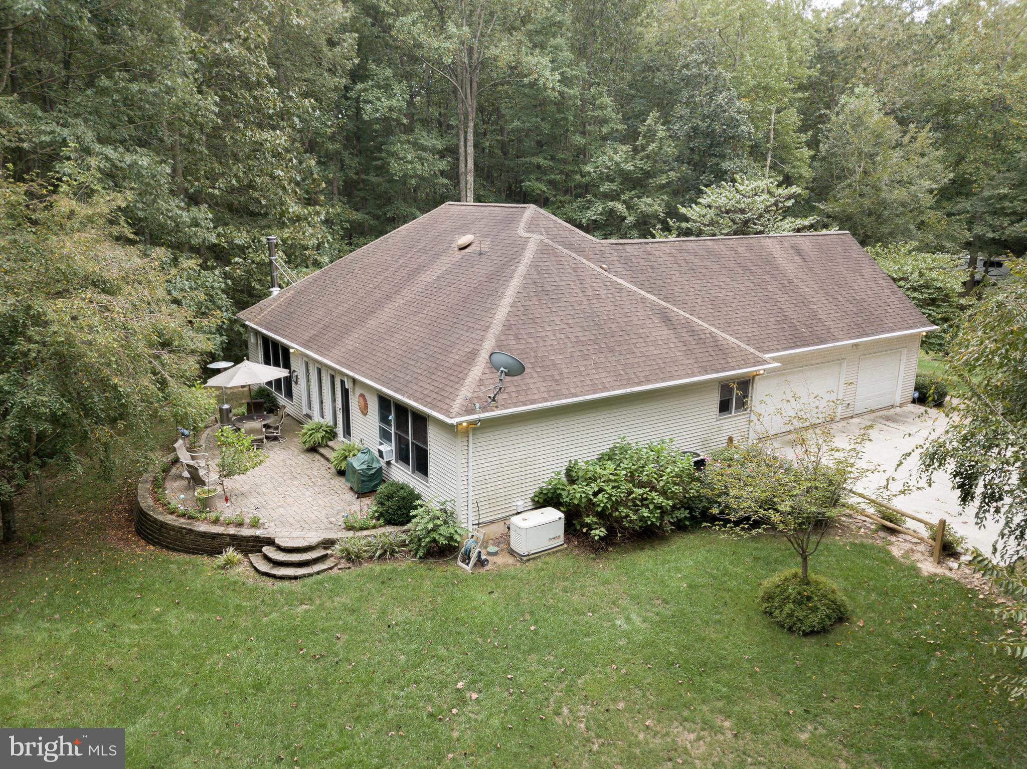 215 Chestnut Road Bridgeton, NJ 08302 - Photo 48 of 51