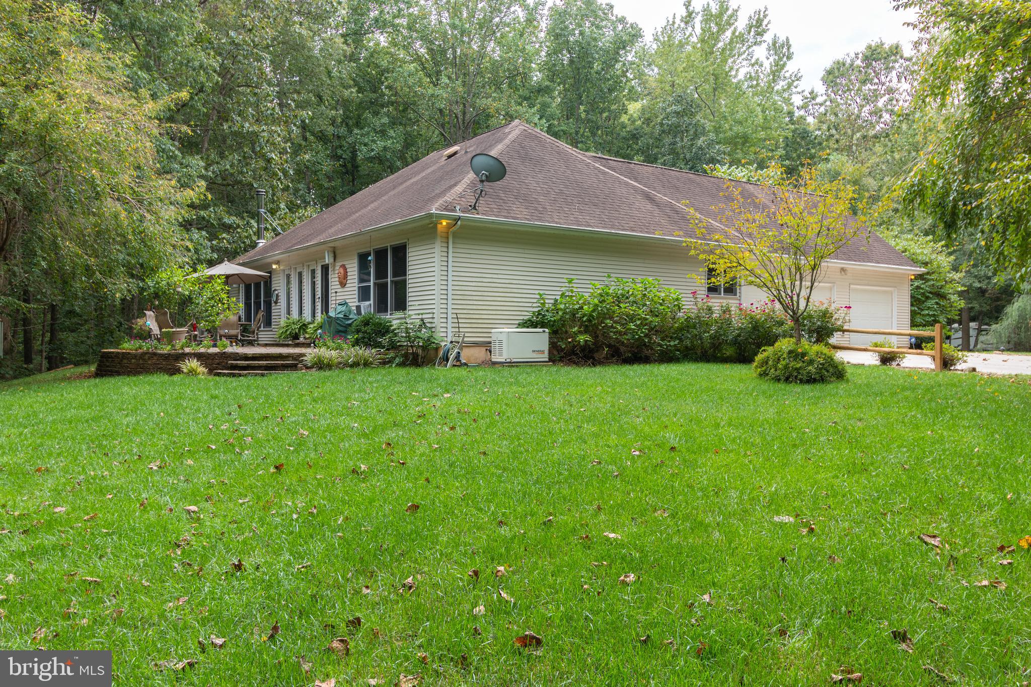 215 Chestnut Road Bridgeton, NJ 08302 - Photo 10 of 51 side/rear view