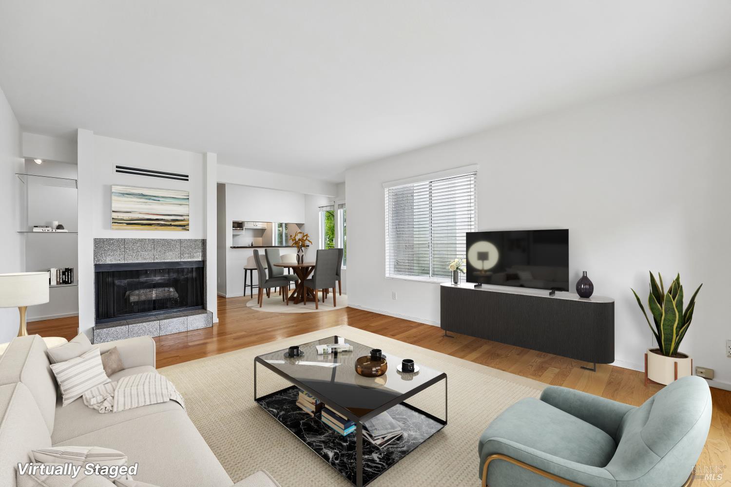 16 Anchorage Road Sausalito, CA 94965 - Photo 12 of 32
