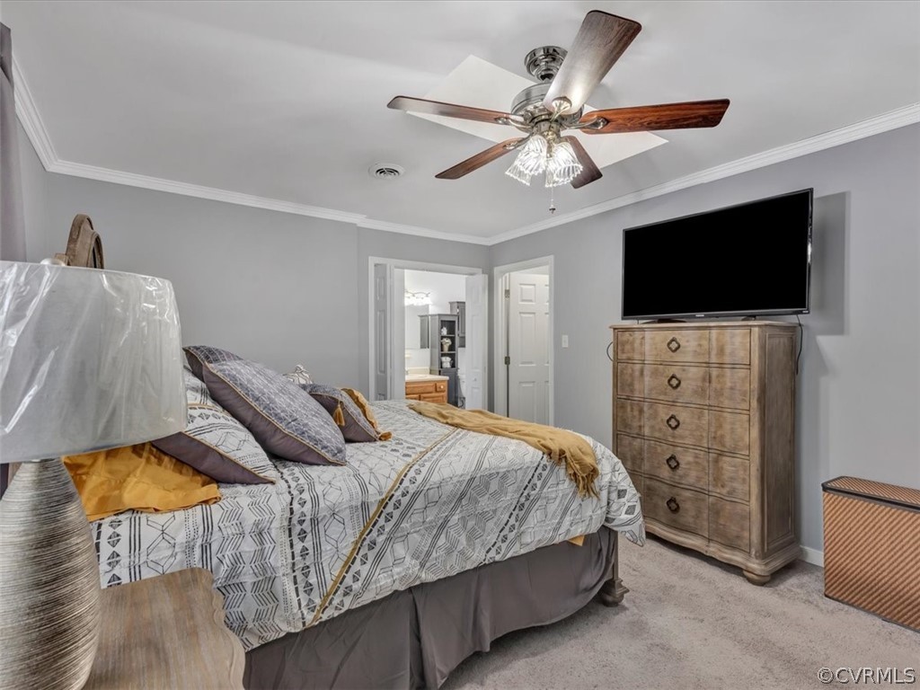 5113 Gatebridge Road Richmond, VA 23234 - Photo 17 of 27