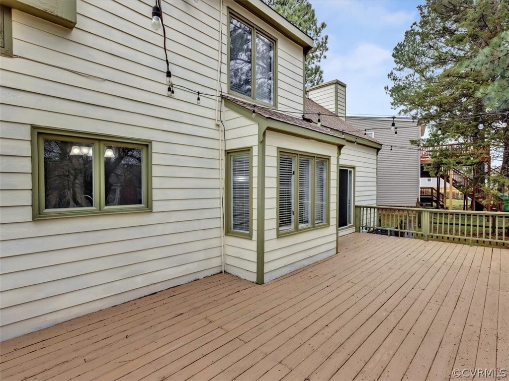 5113 Gatebridge Road Richmond, VA 23234 - Photo 21 of 27