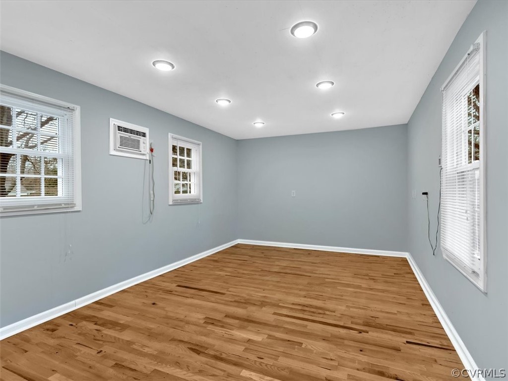 5113 Gatebridge Road Richmond, VA 23234 - Photo 24 of 27 Out building, heated/ cool, recess lighting