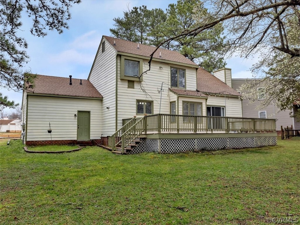 5113 Gatebridge Road Richmond, VA 23234 - Photo 27 of 27