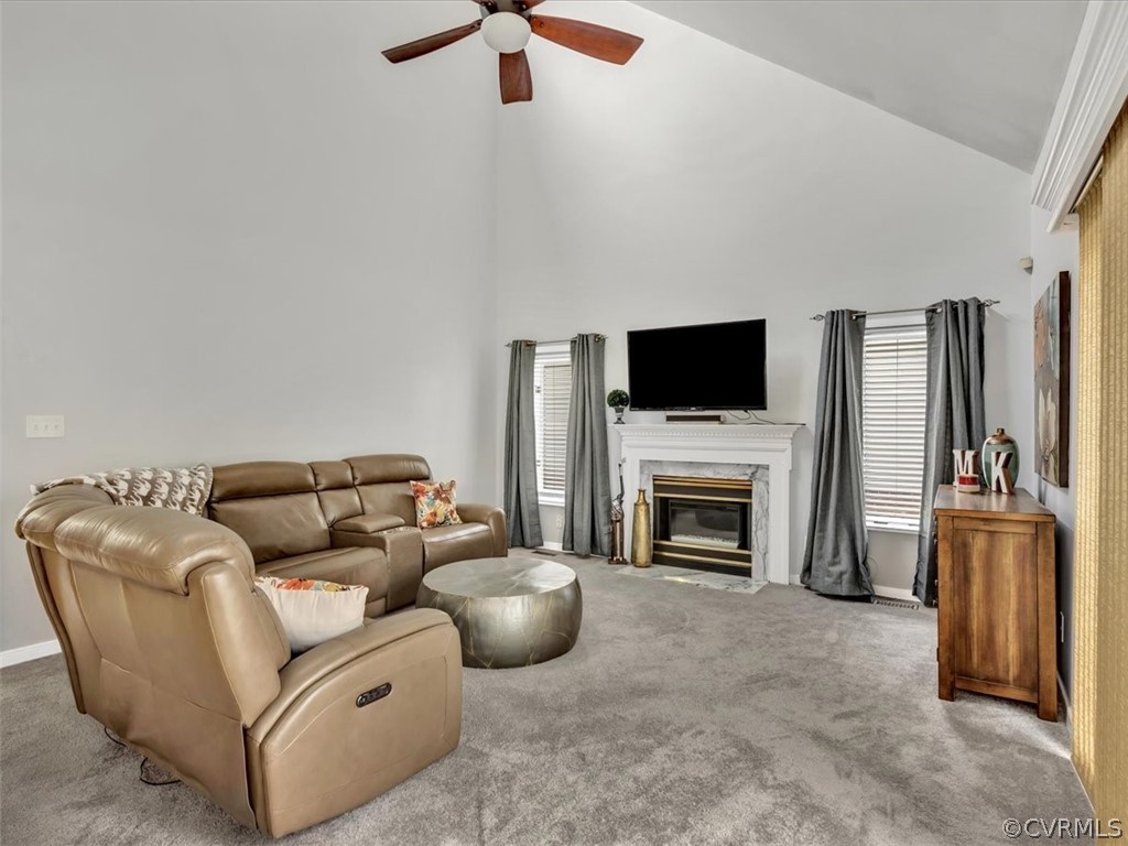 5113 Gatebridge Road Richmond, VA 23234 - Photo 4 of 27