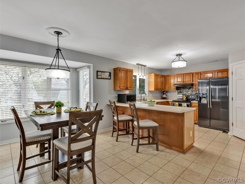 5113 Gatebridge Road Richmond, VA 23234 - Photo 7 of 27