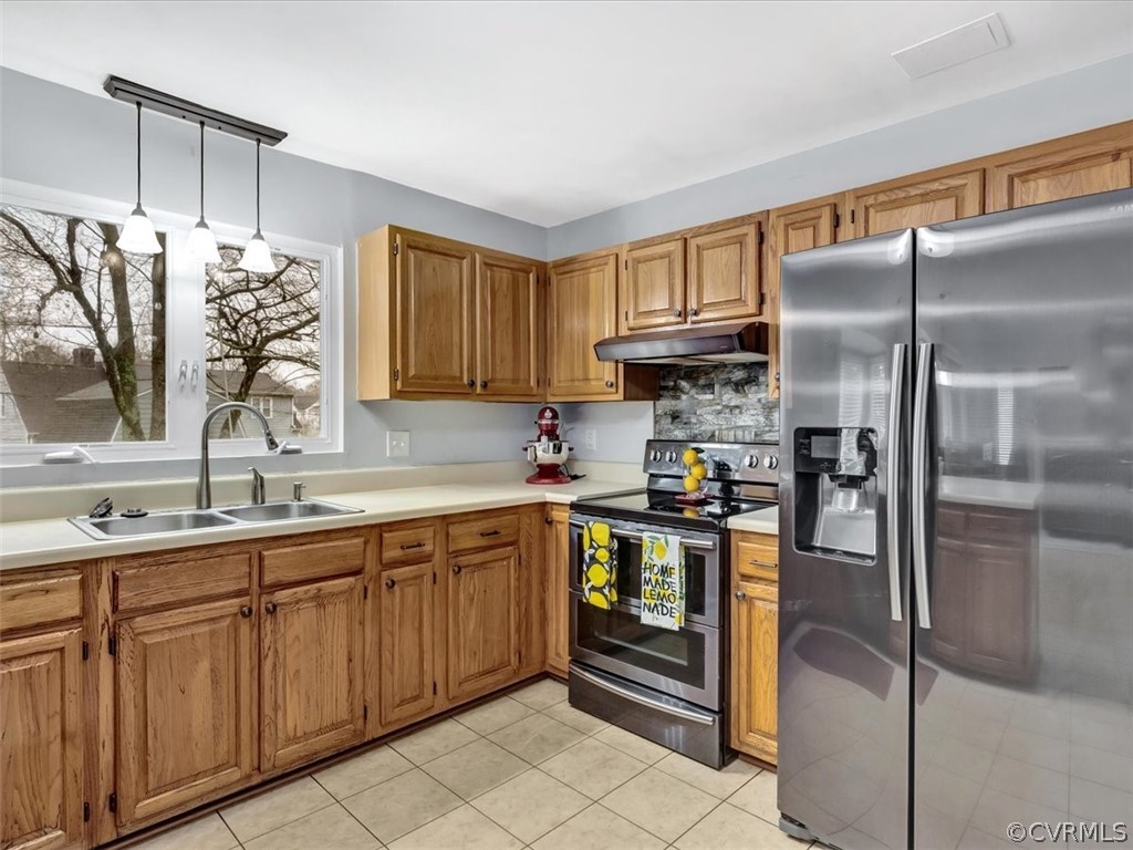 5113 Gatebridge Road Richmond, VA 23234 - Photo 8 of 27