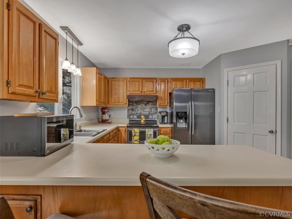 5113 Gatebridge Road Richmond, VA 23234 - Photo 9 of 27