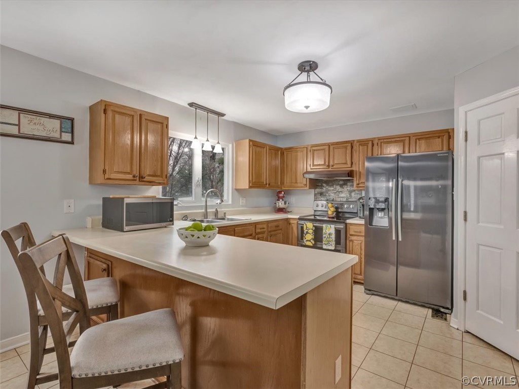 5113 Gatebridge Road Richmond, VA 23234 - Photo 10 of 27