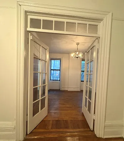 $439,000 | 505 West 143rd Street, Unit 24 | Hamilton Heights