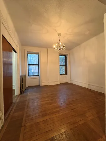 $439,000 | 505 West 143rd Street, Unit 24 | Hamilton Heights