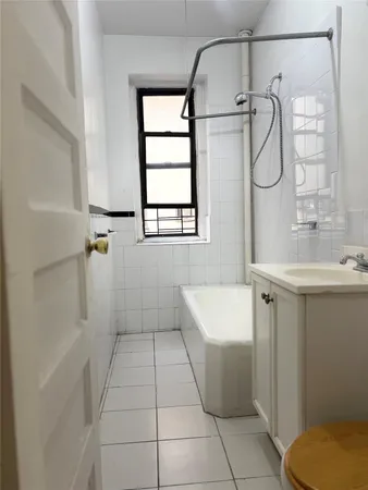 $439,000 | 505 West 143rd Street, Unit 24 | Hamilton Heights