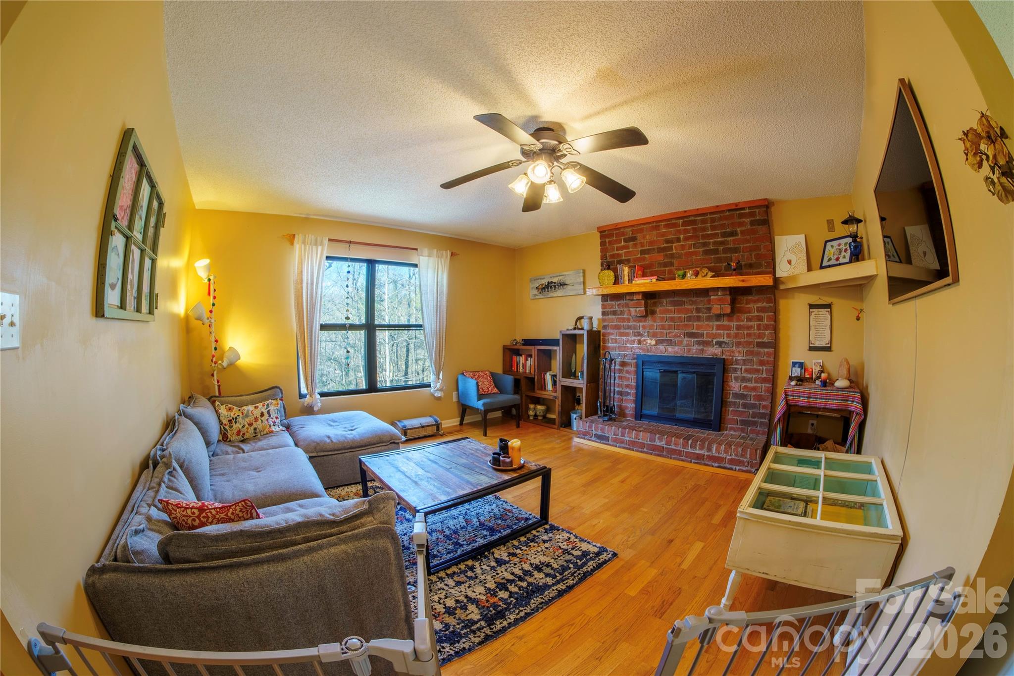 84 Forest Trail Balsam Grove, NC 28708 - Photo 6 of 45