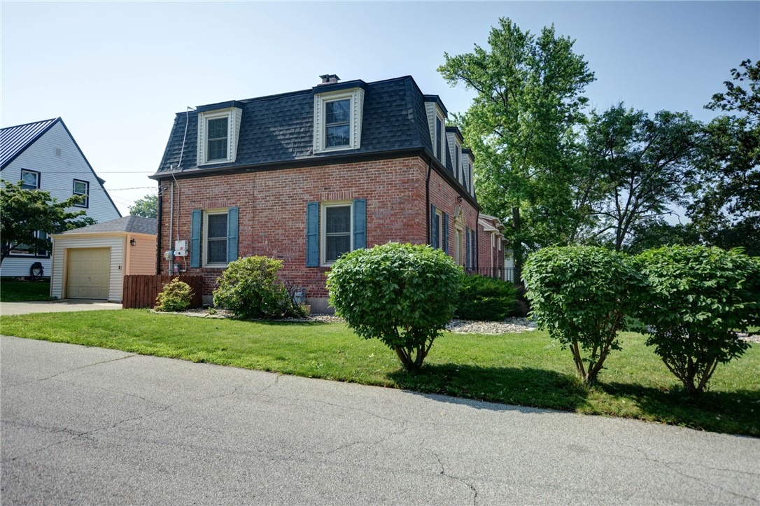 164 South Linden Avenue Decatur, IL 62522 - Photo 2 of 28