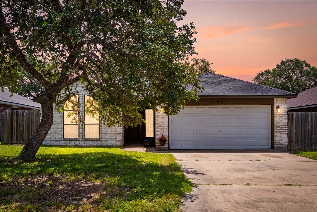 2094 Ridgewood Circle Ingleside, TX 78362 - Photo 1 of 23 Front of the house